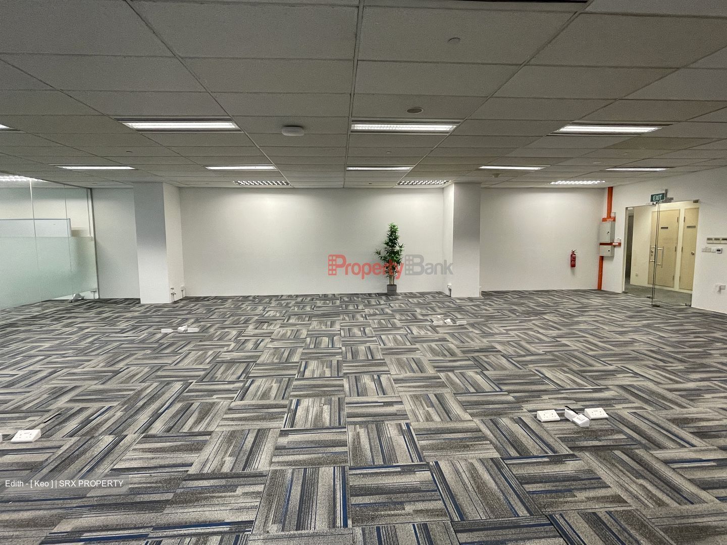 Telok Ayer MRT (D1), Office #589330441